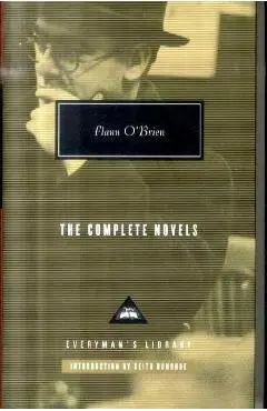 Flann O'Brien The Complete Novels