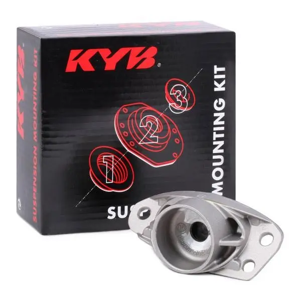Flansa Amortizor Spate Dreapta Stanga Kyb Audi A3 8P 2003-2013 SM9707