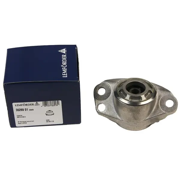 Flansa Amortizor Spate Dreapta Stanga Lemforder Audi A1 8X 2010-2018 35269 01