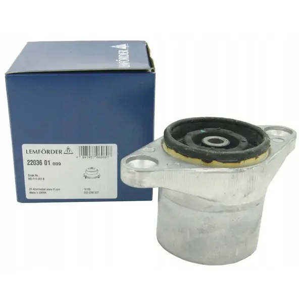 Flansa Amortizor Spate Lemforder Volkswagen Passat B5 1996-2005 22036 01