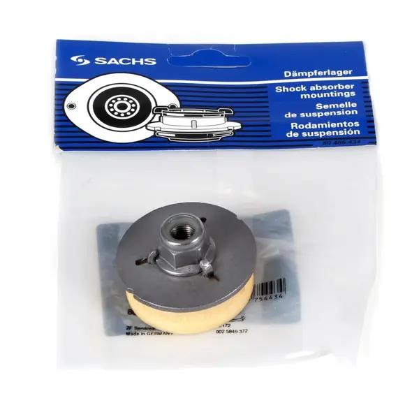 Flansa Amortizor Spate Sachs Bmw Seria 1 E88 2007-2013 802 549