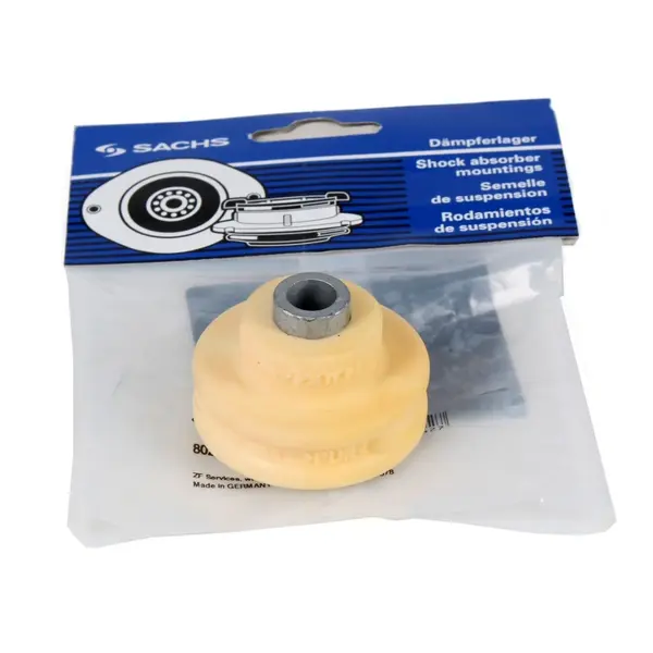 Flansa Amortizor Spate Sachs Bmw Seria 3 E91 2004-2012 802 548