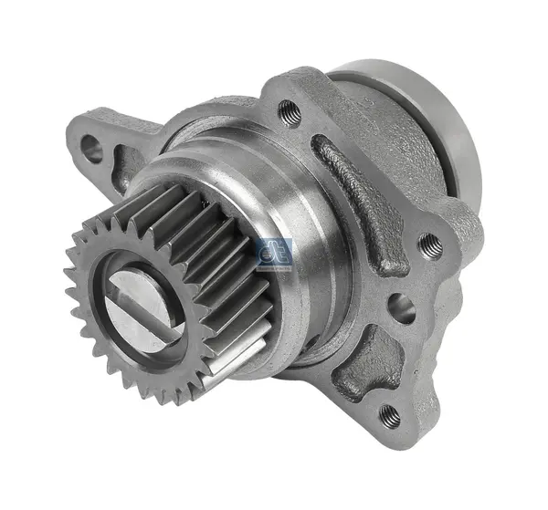 Flansa antrenare, fulie DT Spare Parts 2.10383