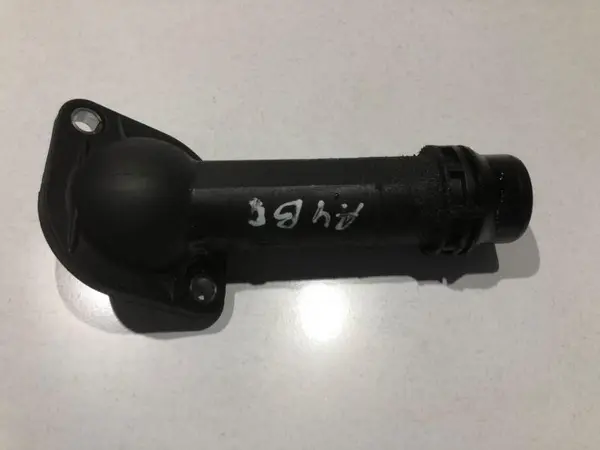 Flansa apa / corp termostat 03g121121c Audi A4 (2004-2008) [8EC, B7] 2.0 tdi CAGA