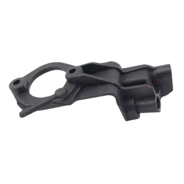 Flansa carburator drujba Husqvarna 340, 345, 350, 351, 353,tip 2
