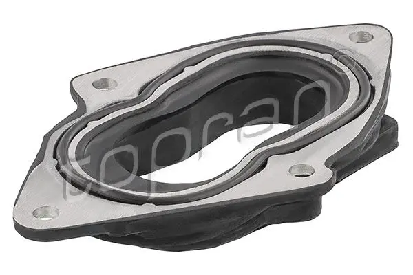 Flansa carburator TOPRAN 100 226