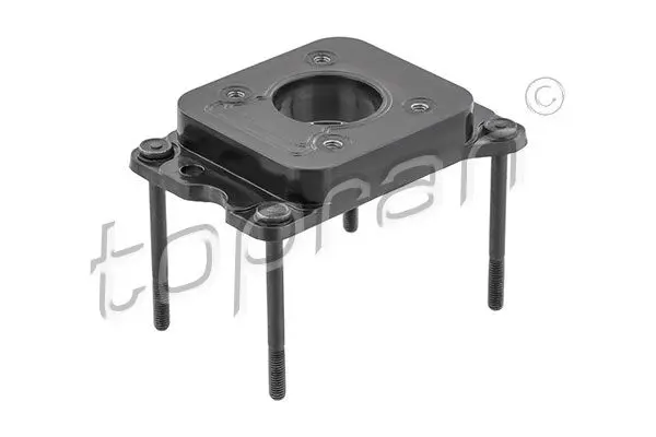 Flansa carburator TOPRAN 100 621