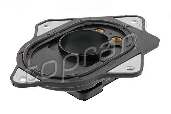 Flansa carburator TOPRAN 100 963