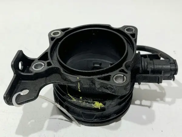 Flansa clapeta acceleratie A6420900344 Mercedes ML (06.2011-> [w166] 350 cdi