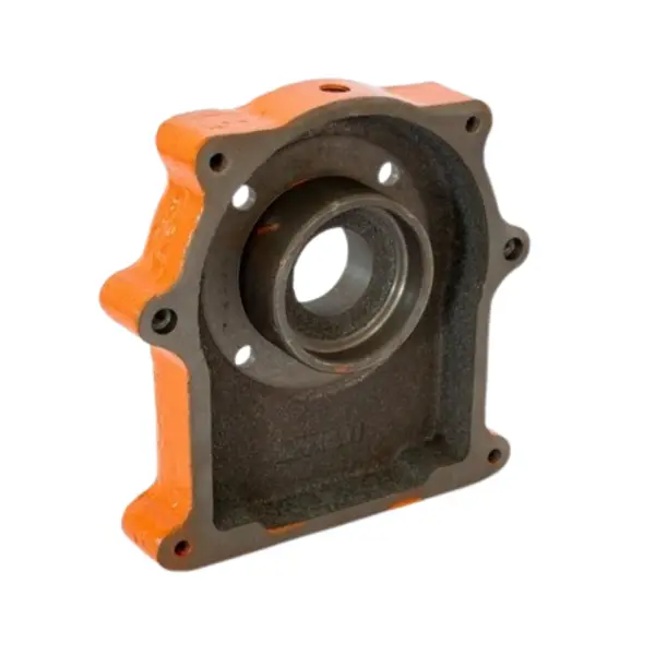 Flansa cuplaj motor motocultor Ruris 731k