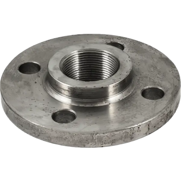Flansa filetata otel, 2 1/2", DN65, PN16
