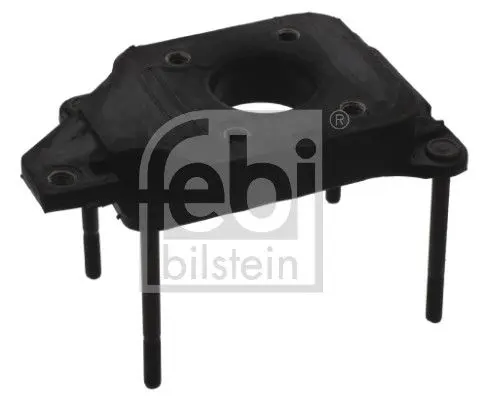 Flansa, injectie monopunct FEBI BILSTEIN 07105