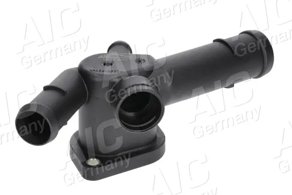 Flansa lichid racire AIC Calitatea originală 52558