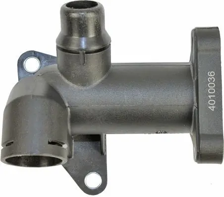 Flansa lichid racire METZGER 4010036