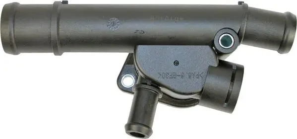 Flansa lichid racire METZGER 4010109