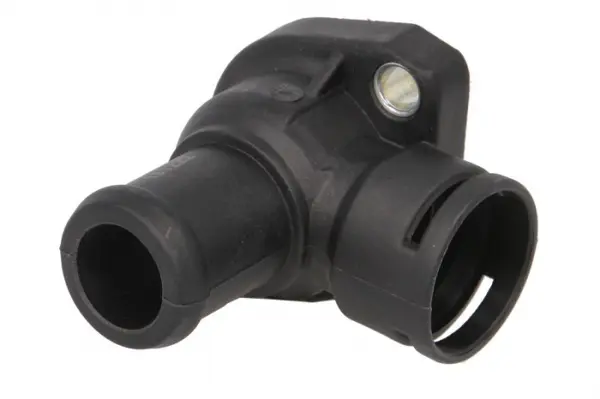 Flansa lichid racire (numar iesiri: 2) potrivit AUDI A4 B5; VW PASSAT B5 1.9D 1.9DH 01.95-09.01
