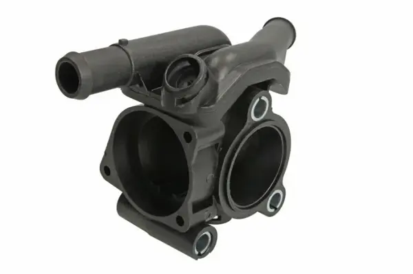 Flansa lichid racire (numar iesiri: 2) potrivit FORD COUGAR, FOCUS I, MONDEO II 1.6-2.0 08.96-11.04