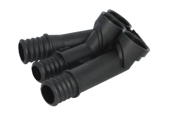 Flansa lichid racire (numar iesiri: 3) potrivit BMW 3 (E36) 1.6-3.2 09.90-08.00
