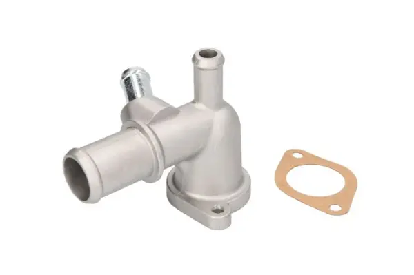 Flansa lichid racire (numar iesiri: 3) potrivit CHEVROLET SPARK; DAEWOO MATIZ 0.8 1.0 09.98-