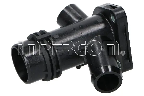 Flansa lichid racire potrivit BMW 1 (F20), 1 (F21), 2 (F22, F87), 2 (F23), 3 (F30, F80), 3 (F31), 3 GRAN TURISMO (F34), 4 (F32, F82), 4 (F33, F83), 4 GRAN COUPE (F36), 5 (G30, F90) 3.0 07.15-
