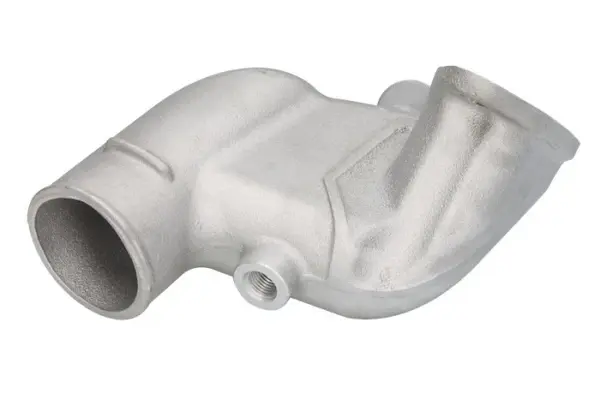 Flansa lichid racire potrivit MERCEDES ACTROS MP2 MP3, ATEGO 2, ZETROS OM541.920-OM926.994 10.02-