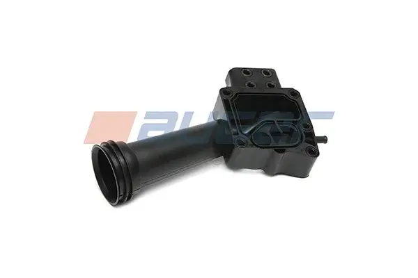 Flansa lichid racire potrivit RVI C, K, KERAX, MAGNUM, PREMIUM, T; VOLVO B11, FM9 D11A-370-MIDR06.35.40P 41 09.90-