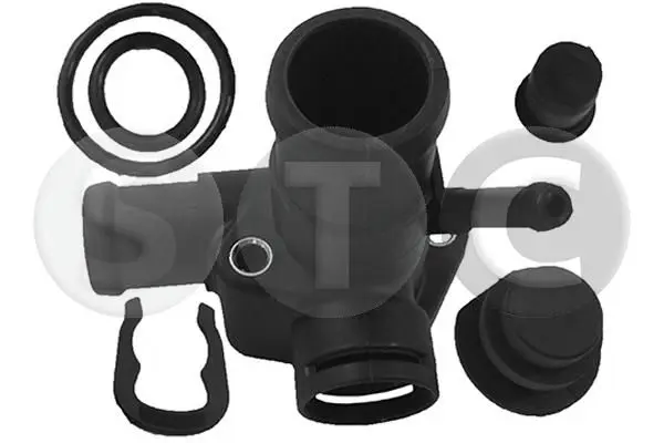 Flansa lichid racire STC T403542
