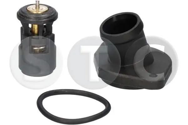 Flansa lichid racire STC T403592