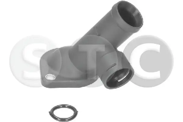 Flansa lichid racire STC T403917