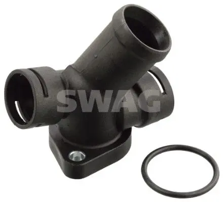 Flansa lichid racire SWAG 30 91 8236