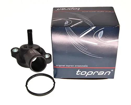 Flansa lichid racire TOPRAN 115 903