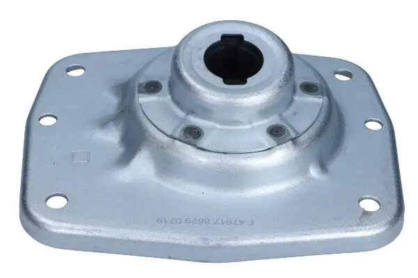 Flansa suport amortizor FEBI BILSTEIN 47917