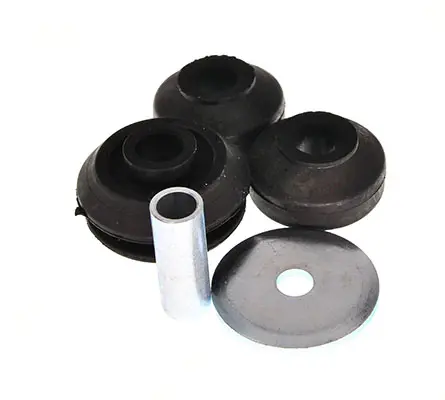 Flansa suport amortizor JAPANPARTS SM0043