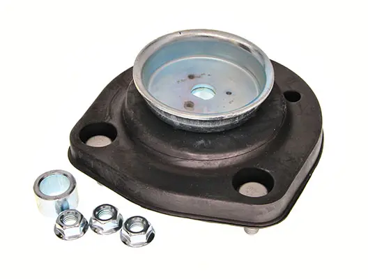 Flansa suport amortizor JAPANPARTS SM0065
