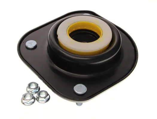 Flansa suport amortizor JAPANPARTS SM0101