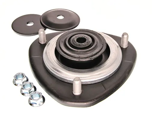 Flansa suport amortizor JAPANPARTS SM0109