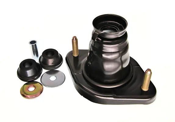 Flansa suport amortizor JAPANPARTS SM0430