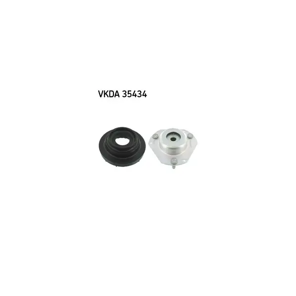 Flansa suport amortizor SKF VKDA 35434
