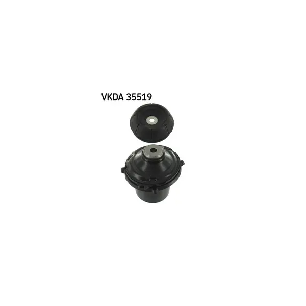 Flansa suport amortizor SKF VKDA 35519