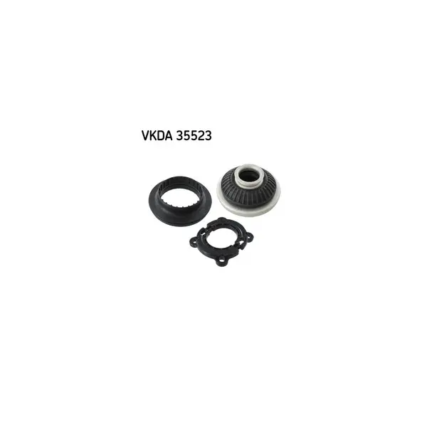 Flansa suport amortizor SKF VKDA 35523