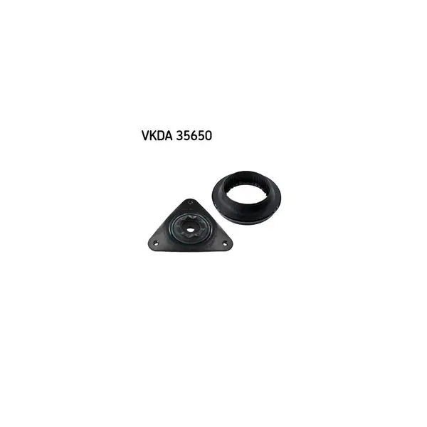 Flansa suport amortizor SKF VKDA 35650