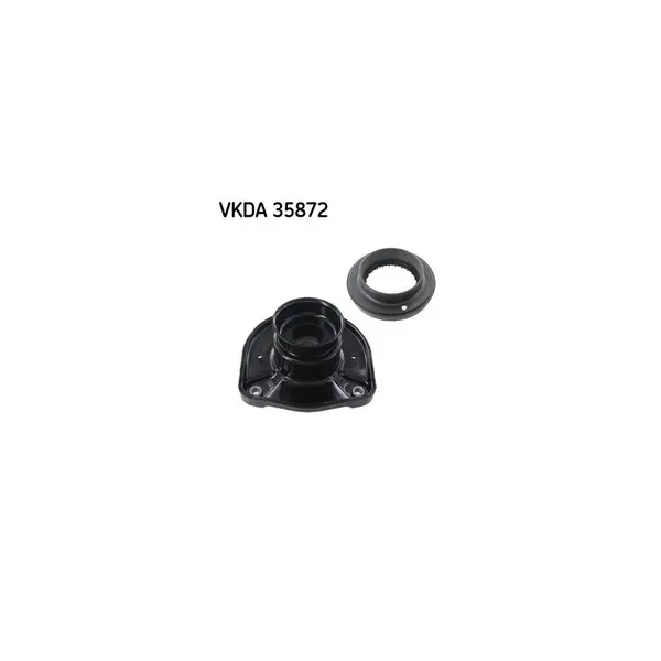 Flansa suport amortizor SKF VKDA 35872