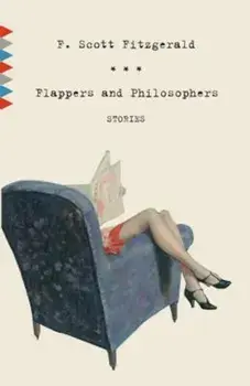 Flappers and Philosophers, Paperback/F. Scott Fitzgerald