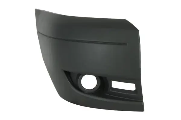 Flaps bara fata dreapta gri deschis FORD TRANSIT intre 2006-2014