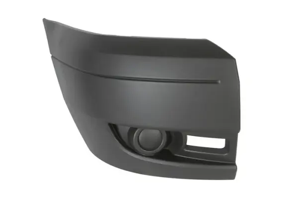 Flaps bara fata dreapta gri inchis FORD TRANSIT intre 2006-2014
