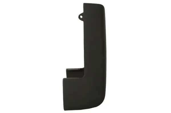 Flaps bara Spate Dreapta cu locas senzori parcare, grunduit potrivit MERCEDES G W461, G W463 2008-2010
