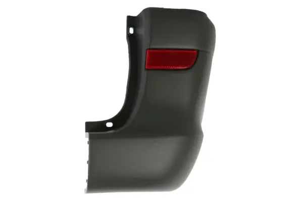 Flaps bara Spate Dreapta cu reflector, gri deschis Mercedes Vito 2010-2014