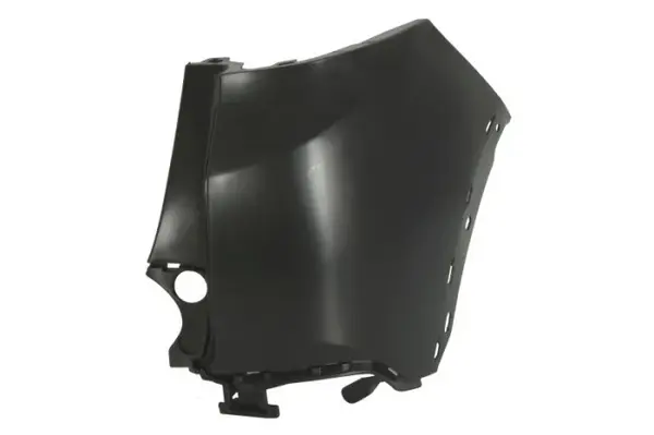 Flaps bara spate dreapta grunduita PEUGEOT 2008 dupa 2016