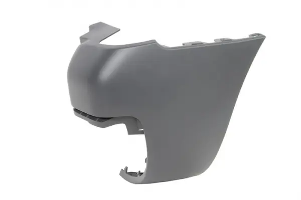 Flaps bara Spate Dreapta model usa spate, grunduit potrivit CITROEN BERLINGO, BERLINGO MULTISPACE, BERLINGO MINIVAN; PEUGEOT PARTNER, PARTNER TEPEE pana in 2012
