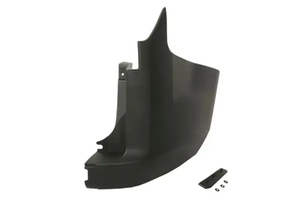 Flaps bara Spate Dreapta model usa spate, negru, potrivit FORD TOURNEO CUSTOM V362, TRANSIT CONNECT, TRANSIT CONNECT V408 MINIVAN, TRANSIT COURIER B460 07.17-
